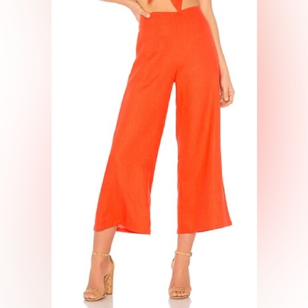 Faithfull the Brand Tomas Pants